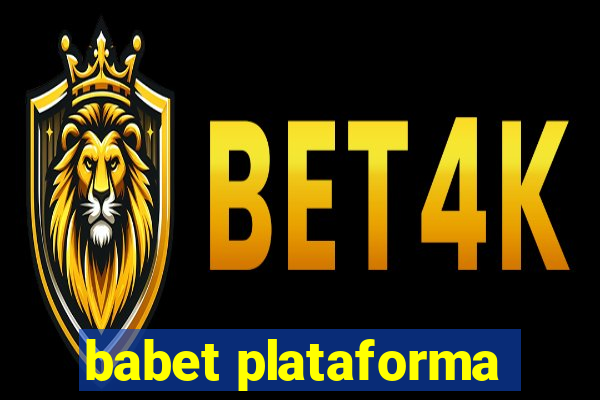 babet plataforma